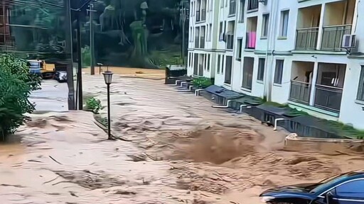 影音/全球繼續暖化 聯合國示警難守住基準升溫攝氏1.5度