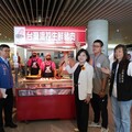 雲林養豬畜牧專業展覽 展現雲林縣畜牧業永續堅強實力