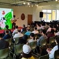影音/ESG屏東畜牧轉型起跑 南方沃野永續農業推廣展登場