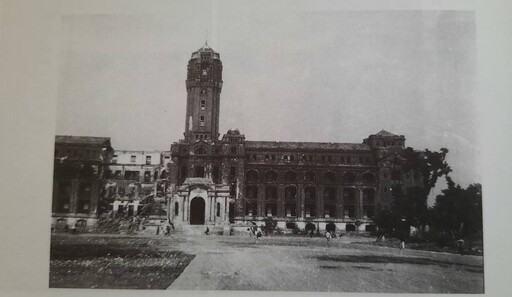 適逢農曆端午 80年前的今天「宜蘭大爆擊」