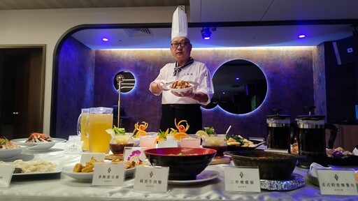 大帑殿大順店華麗開幕 KTV多元娛樂體驗再升級