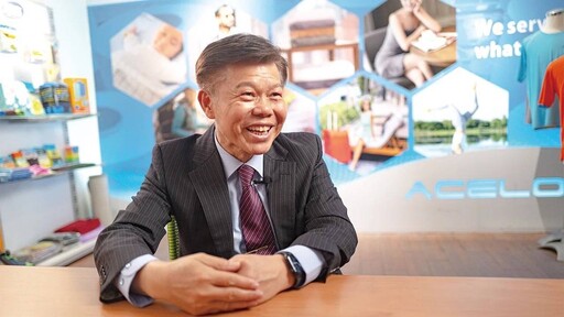 聚隆財務三箭齊發CB4啟動 全面衝出成長新高峰