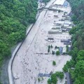 影音/怒江暴雨房屋橋樑沖毀 中國南方今年入汛最嚴峻強降雨挑戰