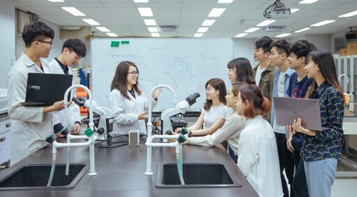 教育部高教深耕計畫補助金額創新高 宜蘭大學辦學績效獲肯定