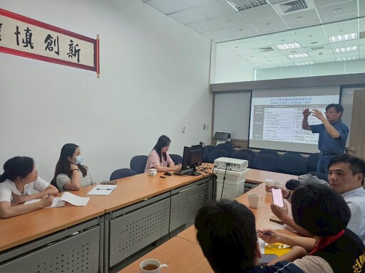第七屆國家企業環保獎 遠百花蓮分公司進入複選
