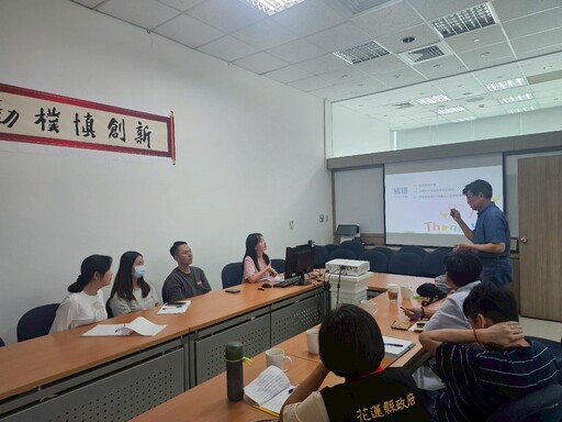 第七屆國家企業環保獎 遠百花蓮分公司進入複選