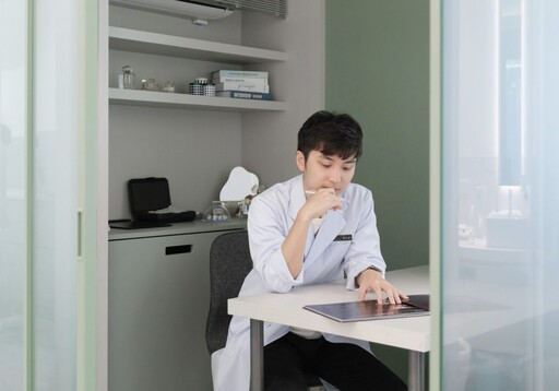 從醫者到領航者:邱上展牙醫師的診所事業進化論
