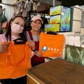 自備購物袋市場GO 減塑減廢愛地球
