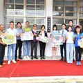 影音/彰縣設立56所英語國際村 3處偏鄉教育資源中心