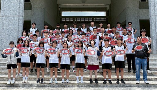 國風國中再創高峰 114年會考5A42人、3人5A++、2人作文滿級分