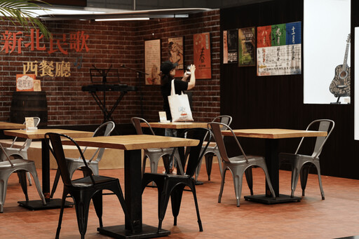 重溫經典!新北市民歌50特展6/6起限時展出 見證民歌對社會的影響