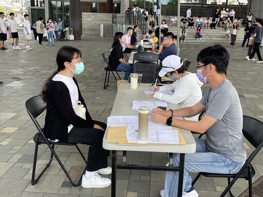 746人報名搶288個職缺 宜蘭童玩節徵工作夥伴