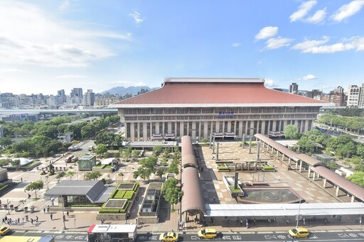 台北凱撒「618年中慶快閃住房專案」快閃優惠 每晚2,618元起 只有7天限時開搶