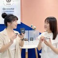 @cosme公布2025台灣美妝大賞上半年新秀賞榜單 彩妝、身體保養火力全開！
