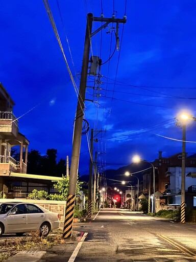 影音/台東縣長濱外海規模6.4有感地震 21縣市國家級警報狂響