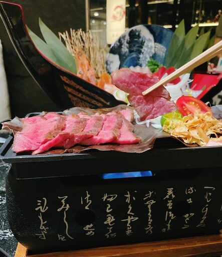 「裝潢業」跨足餐飲業！「凌舞餐酒館」結合居酒屋打造賓至如歸的美味天堂