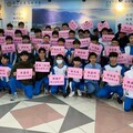 花蓮高中大學申請入學獨佔鰲頭 醫科藥學9傑台大6秀頂大35俊