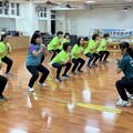 嘉義縣「骨鬆肌少高風險運動營養班」受歡迎 四鄉鎮加開夜間班課程