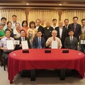 影音/實驗教育機構進駐大葉大學 跨層級、跨體制合作 大手攜小手共創教育新希望