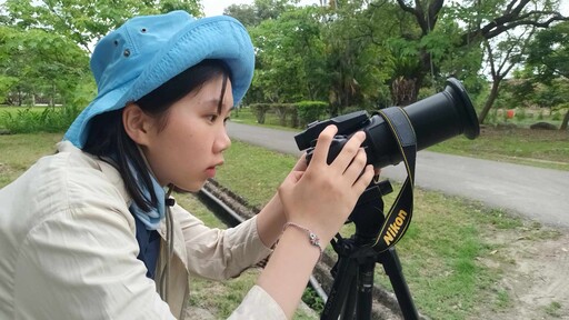 大學申請入學放榜 花女學生多元潛能吸睛