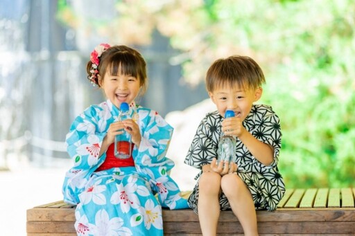 不是只會做菜！窩廚房夏令營教孩子動手動腦 體驗日式夏日祭典文化