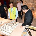 彰化生活藝文館辦舉「未來城市規劃展」 為彰化開啟下一個百年發展藍圖