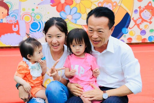 嘉義縣居家托育服務中心 為民眾把關托育品質