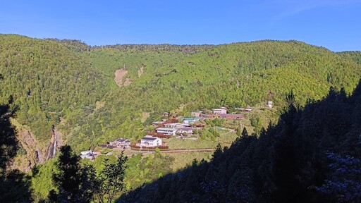 太平山國家森林遊樂區徵求短期工讀生 即日起受理報名