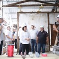 「嘉有木屋」成功活化木造建築 黃敏惠率隊視察整建維護工程