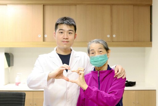 婦人胸悶呼吸喘 竟是極罕見「心臟瘤」作祟