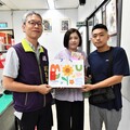 全國第一彰化縣童萌卡 6月16日起正式提供刷卡購物