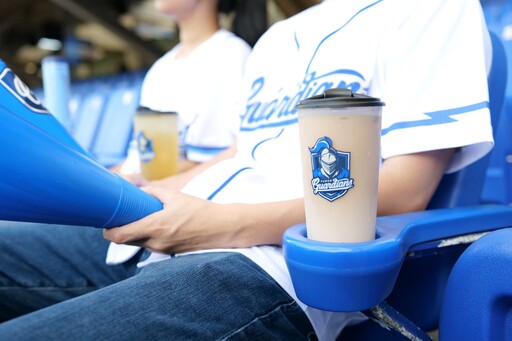新北「杯」你省錢 循環杯結合影城、職棒，折扣、好禮獎不完