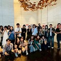高科大文創系攜手旅店 設計展導覽高雄文化風景