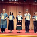 南華大學榮獲「三好燈塔學校」殊榮 高俊雄：力行實踐促進社會祥和