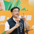 2025台北國際食品展臺中展館逾100項農特產登場