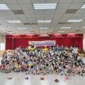二水鄉立幼兒園「品格教育兒童短劇」巡迴宣導 深化品格教育向下扎根