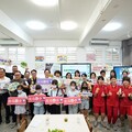 農改場農業科研結合教育 讓食農教育更有趣