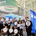 進軍2025 BIO美國生技展 國科會領軍8家生醫 藥祇生醫再攻決賽