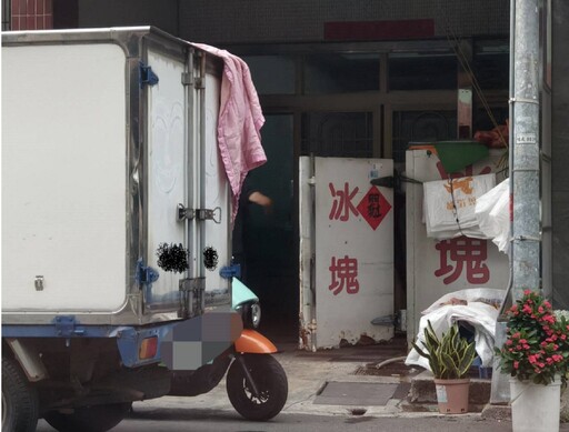 鳳山「黑冰廠」藏身民宅 噪音擾民十年無人管