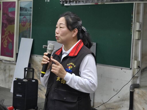 「飢餓三十．餐費一日捐」 花蓮縣政府攜手展望會救難扶弱
