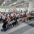 「飢餓三十．餐費一日捐」 花蓮縣政府攜手展望會救難扶弱