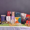嘉義市嚴選15家「嘉市好店」 前進2025台北國際食品展
