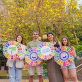 朝陽科大連7年挺進世界大學影響力排名 積極落實永續做出有感改變