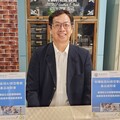 面對能源轉型關鍵時刻 牧陽能控南港據點啟用 領先佈局都市型儲能應用