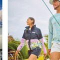 Columbia「天才釣魚手 Style ON」線上互動遊戲登場