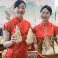 新北綠竹筍雙料冠軍誕生 6/28台北希望廣場展售會 限量冠軍筍等你搶