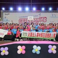 114年雲林縣長者活躍老化競賽登場 優勝隊伍挺進全國賽