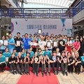 宜蘭縣傑出演藝團隊授證 代理縣長頒獎肯定