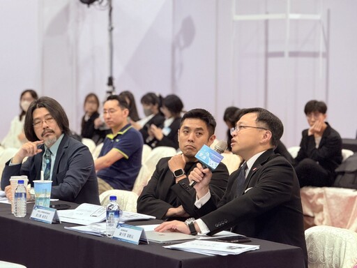 夏季加盟展創業比賽培養新秀 AI.永續.健康成青年創業新關鍵字