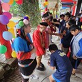 影音/全村都是校友 阿里山茶山國小舉辦畢業典禮暨星光音樂會